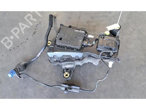 Used AdBlue tank PEUGEOT PARTNER Box Body/MPV (K9) 1.5 BlueHDi 100 (102 hp) 28684789
