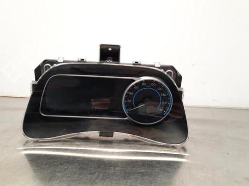 Used Instrument cluster NISSAN LEAF (ZE1) Electric (150 hp) 19648982