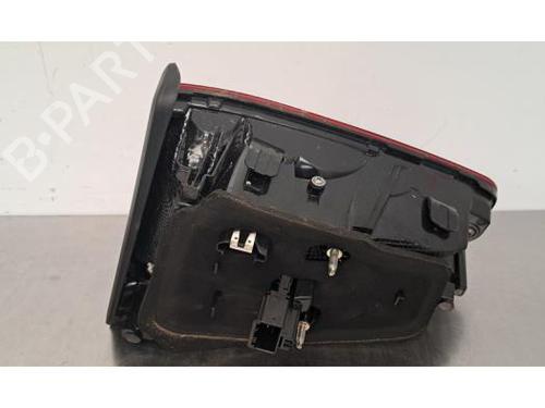 Left taillight VW GOLF VII (5G1, BQ1, BE1, BE2) 1.0 TSI | BP29222834C34 
