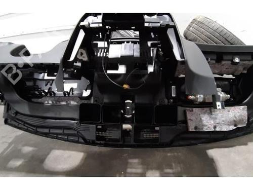 Airbag Kit MERCEDES-BENZ GLA-CLASS (X156) GLA 200 CDI / d (156.908) | BP15792736C86 