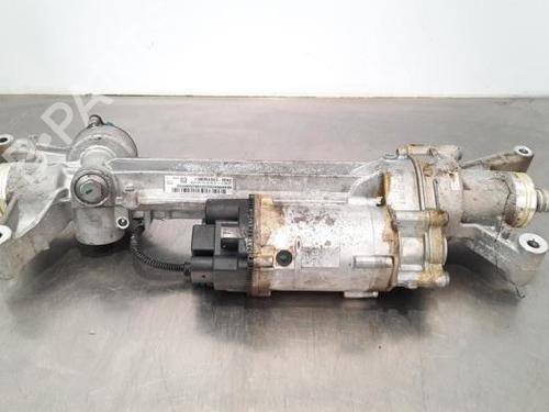 Used Steering rack MERCEDES-BENZ EQC (N293) EQC 400 4-matic (293.890) (408 hp) 19575688