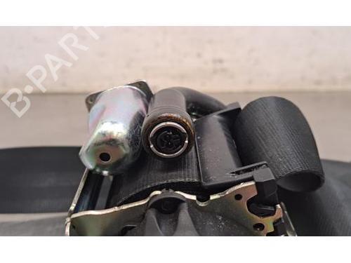 Front left seatbelt VW T-CROSS (C11, D31) 1.0 TSI | BP37686571I26  - Image 5