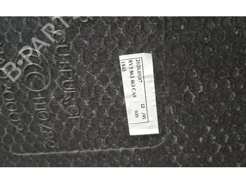 Luggage compartment floor AUDI Q4 E-TRON SUV (F4B) 35 | BP35780278I33 - Image 3