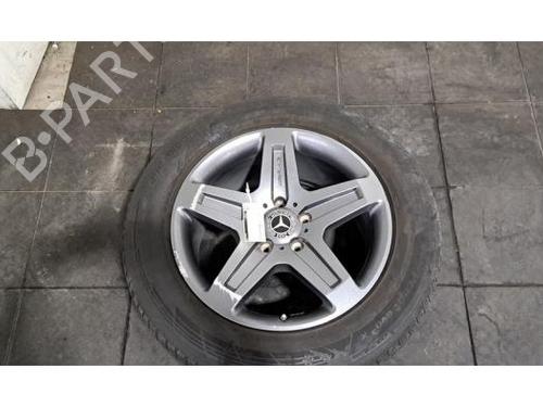 Used Rim MERCEDES-BENZ G-CLASS (W463) G 350 d (463.348) (245 hp) 30046872