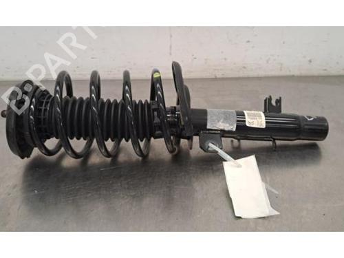 Used Left front shock absorber CITROËN C3 III (SX) 1.5 BlueHDi 100 (SXYHYP, SXYHTU) (102 hp) 30053977