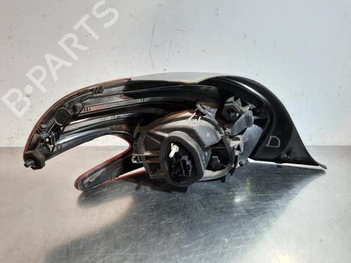 Right taillight PEUGEOT 208 I (CA_, CC_) 1.2 VTI 82 | BP23627115C35 