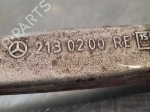 Right front suspension arm MERCEDES-BENZ GLC (X253) 250 4-matic (253.946) | BP23598005M13 