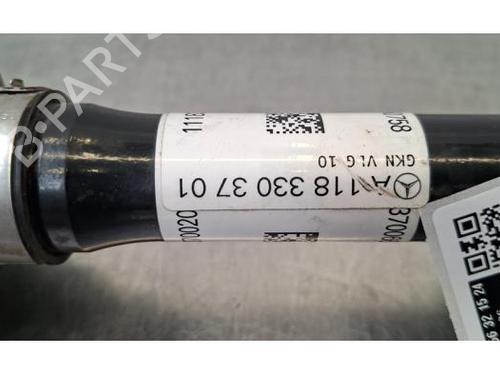 Right front driveshaft MERCEDES-BENZ GLB (X247) GLB 200 d 4-matic (247.613) | BP39153762M39 - Image 2
