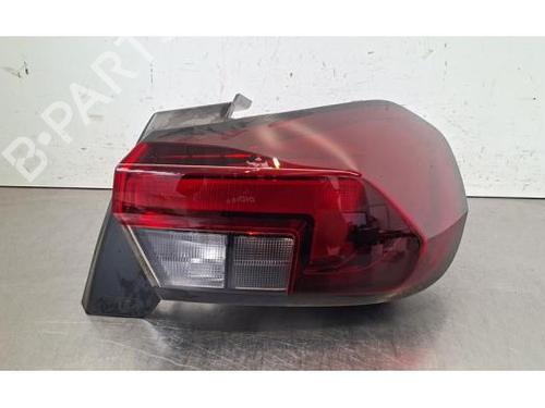 Used Right taillight Right taillight 38192588 38192588