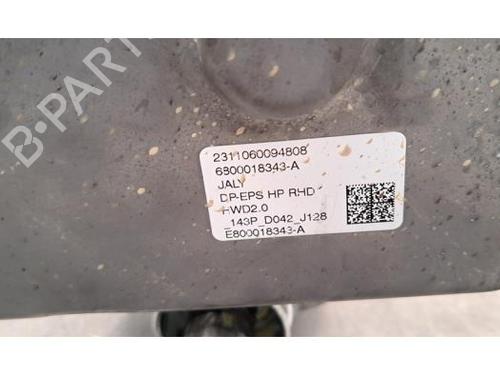Steering rack OPEL COMBO Box Body/MPV (K9) 1.5 D | BP31178868M22