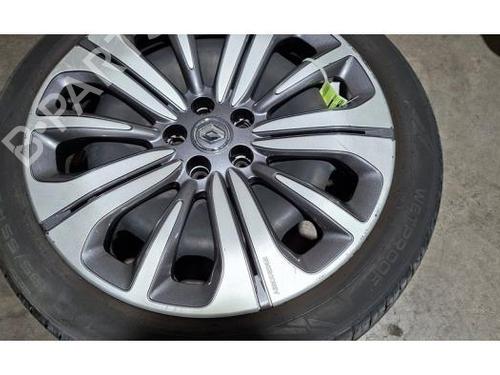 Rim RENAULT SCÉNIC IV (J9_) 1.7 Blue dCi 120 (J9A7, J9A8) | BP30092164C45