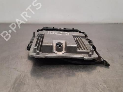 Used Engine control unit (ECU) PEUGEOT 308 SW III (FC_, FJ_, FR_, F4_, FN_) BlueHDi 130 (FCYHZL, FCYHZT) (131 hp) 23583007