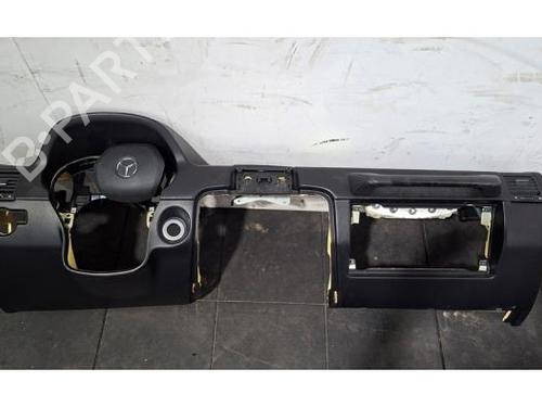 Airbag Kit MERCEDES-BENZ G-CLASS (W463) G 350 d (463.348) | BP29984892C86