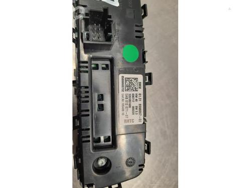 Climate control BMW X3 (G01, F97, G08) xDrive M40 i | BP23585138I5 