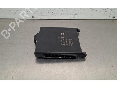 Used Control unit Control unit TOYOTA YARIS CROSS (MXP_) 1.5 Hybrid AWD-i (MXPJ16) (131 hp) 40289155 40289155