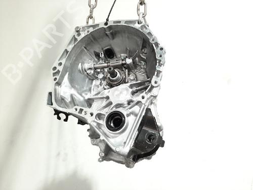 Used Gearbox PEUGEOT 108 1.0 VTi 72 (72 hp) 10872153