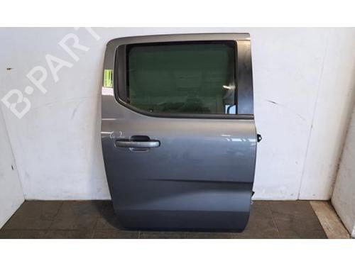 Drzwi tylne prawe FORD RANGER (TKE) 2.0 EcoBlue 4x4 N1WBE24630AD | 2595275