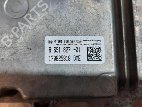 Engine control unit (ECU) BMW X2 (F39) sDrive 18 i | BP30381746M57