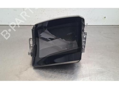 Display Display AUDI A5 Sportback (F5A, F5F) 40 TFSI Mild Hybrid (190 hp) 36169555 36169555