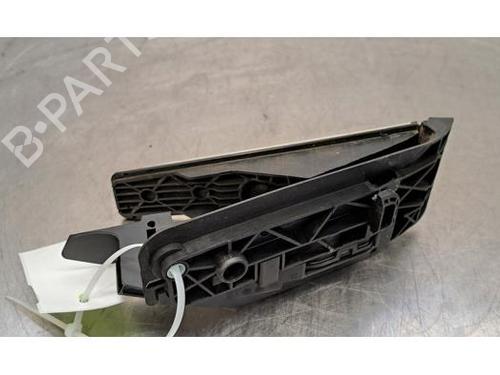 Pedal PORSCHE PANAMERA (970) 3.0 D | BP24575851I4 