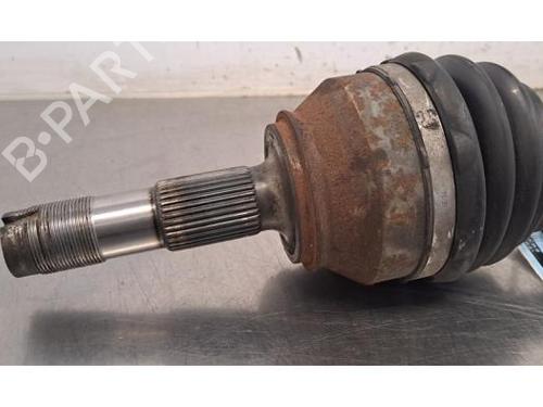 Right front driveshaft PEUGEOT BOXER Van 2.2 BlueHDi 140 | BP32847309M39 - Image 2