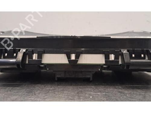 Instrument cluster RENAULT MEGANE IV Hatchback (B9A/M/N_) 1.5 Blue dCi 115 (B9A6) | BP39481141C47 - Image 3
