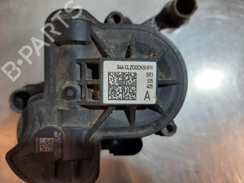 Left rear brake caliper VW GOLF VIII Variant (CG5, DB5) 1.0 TSI | BP36207174M107 - Image 5