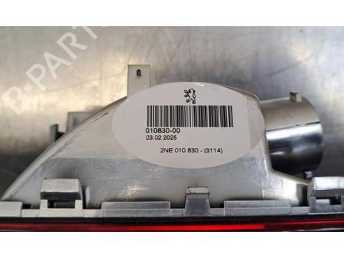 Tågelys OPEL CORSA F (P2JO) 1.2 MHEV | BP34200338C37 - Image 3