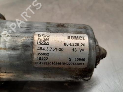 Vacuum pump BMW X2 (U10) iX2 eDrive 20 | BP23624095M80