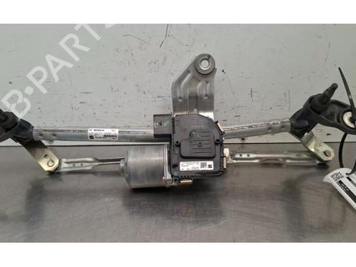 Used Front wipers mechanism Front wipers mechanism 39624620 39624620