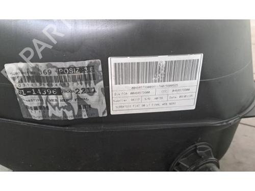 Other PEUGEOT BOXER Platform/Chassis 2.2 BlueHDi 140 | BP33834876O1  - Image 5