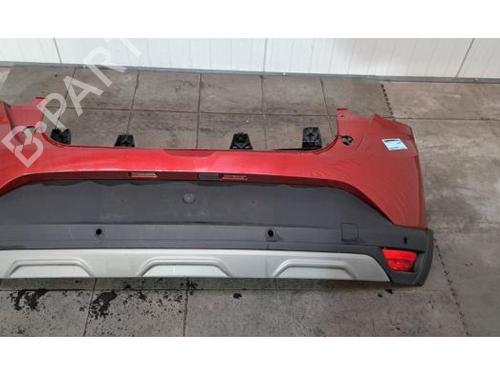 rear-bumper-dacia-sandero-iii-2021-34228887 main image