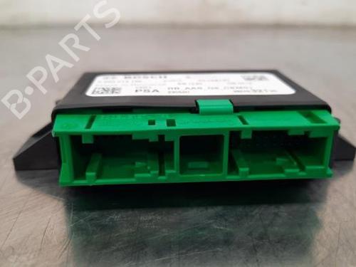 Elektronisk modul CITROËN C3 / C3 ORIGIN III (SX) 1.5 BlueHDi 100 (SXYHYP, SXYHTU) | BP23616433M83 