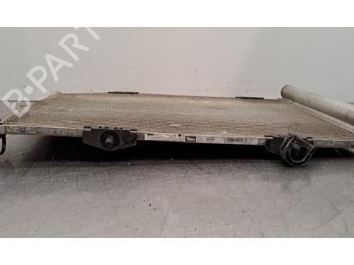 AC radiator CITROËN C3 III (SX) 1.5 BlueHDi 100 (SXYHYP, SXYHTU) | BP31705360M32