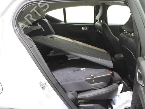 Pipe VOLVO XC40 (536) D3 | BP23579273M125 - Image 15