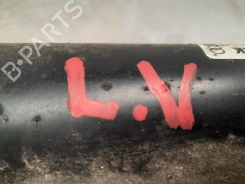 Left front shock absorber AUDI A4 B9 (8W2, 8WC) 2.0 TDI | BP23602295M16 