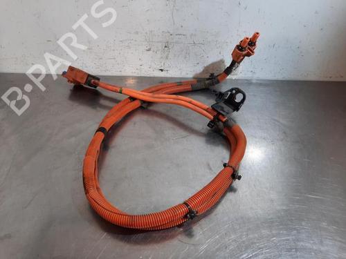 Kabel CITROËN C5 AIRCROSS (A_) 1.6 Hybrid 225 (A45GFR) (224 hp) 23615349