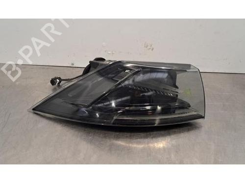 Achterlicht links PEUGEOT 508 SW II (FC_, FJ_, F4_) 1.5 BlueHDi 130 (131 hp) 30766438