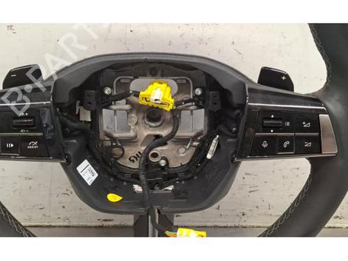Rat OPEL ASTRA L (OV5) 1.2 (FPHNSL, FPHNSR) | BP38181521C49 - Image 2