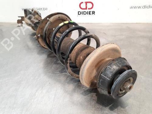 Left front shock absorber DACIA DUSTER (HM_) 1.3 TCe 130 (HMMF) | BP38158090M16 - Image 2