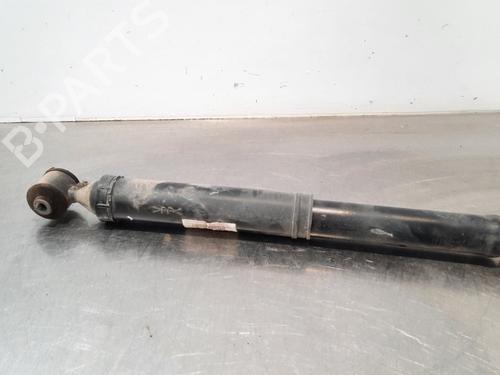 Used Left rear shock absorber OPEL CROSSLAND X / CROSSLAND (P17, P2QO) 1.2 (75) (110 hp) 15030476