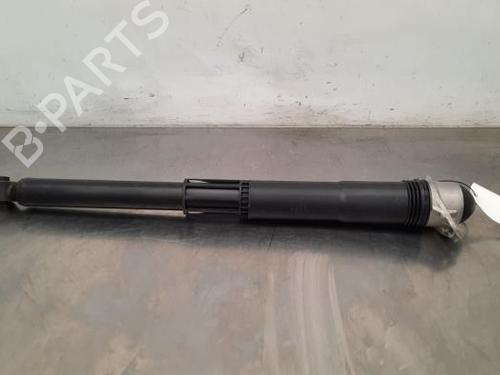 Used Left rear shock absorber SKODA KAROQ (NU7, ND7) 1.5 TSI (150 hp) 23616748