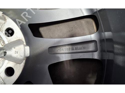 Rim MG MG HS (AS23) 1.5 EHS Hybrid (CSA6463) | BP29643067C45 