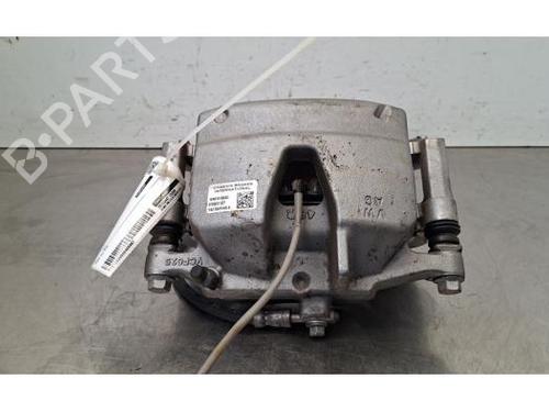 Right front brake caliper AUDI Q4 E-TRON SUV (F4B) 45 | BP38158010M104 - Image 2