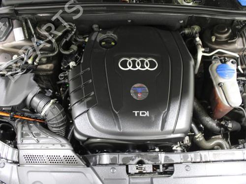 AC pipe AUDI A5 Convertible (8F7) 2.0 TDI | BP23578504M126 - Image 13