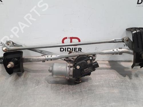 Used Front wipers mechanism TOYOTA RAV 4 V (_A5_, _H5_) 2.5 Hybrid AWD (AXAH54, AXAL54) (222 hp) 18236537