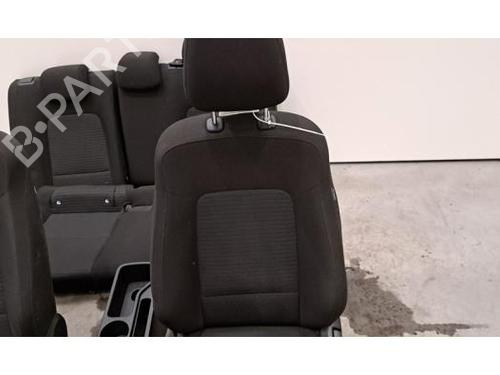 Seats set HYUNDAI i20 III (BC3, BI3) 1.0 T-GDI | BP36379496C78 - Image 11