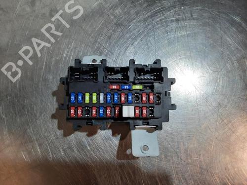 Fuse box RENAULT KOLEOS I (HY_) 2.0 dCi (HY0K) | BP29515544E1 