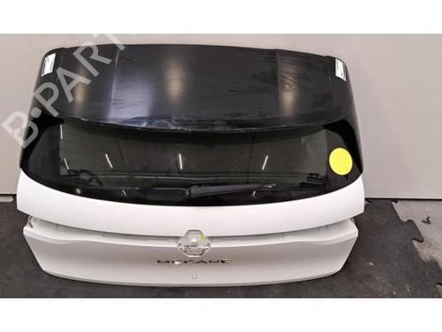 Used Tailgate Tailgate RENAULT MEGANE E-TECH SUV EV60 (BNJ1) (218 hp) 40483869 40483869