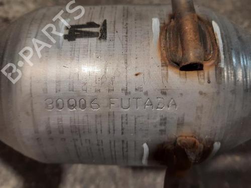 Catalyst TOYOTA AYGO X (_B7_) 1.0 VVT-i (KGB70) | BP38606592M10 - Image 5
